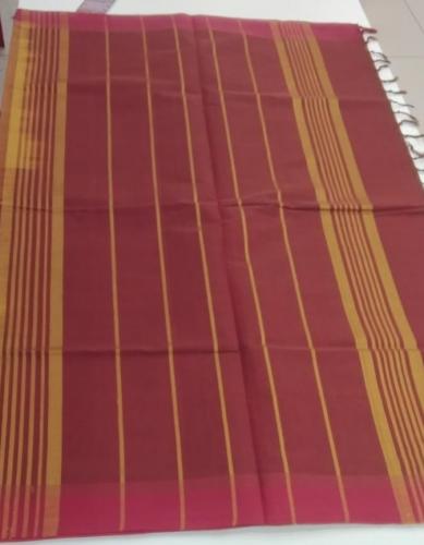 SAREES NEGAMAM WITH BLOUSE